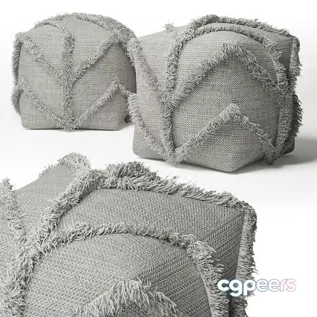 3ds Max Free – Poof Olfen