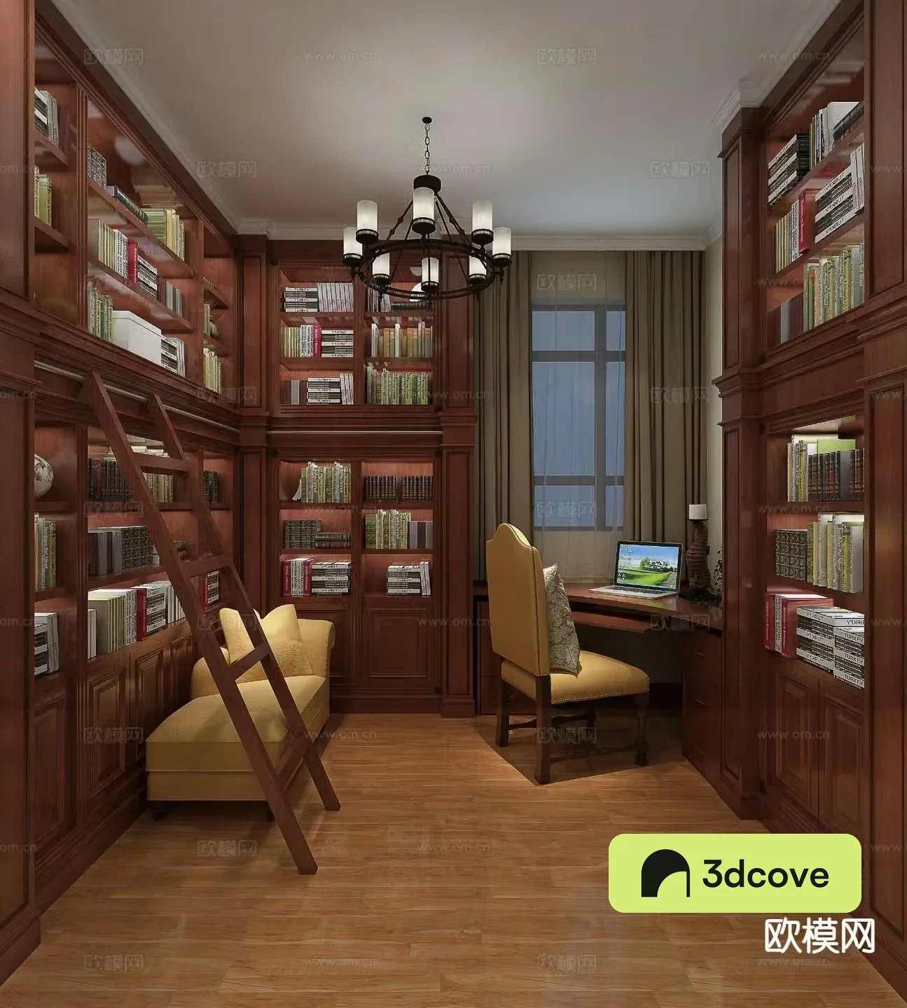 American study