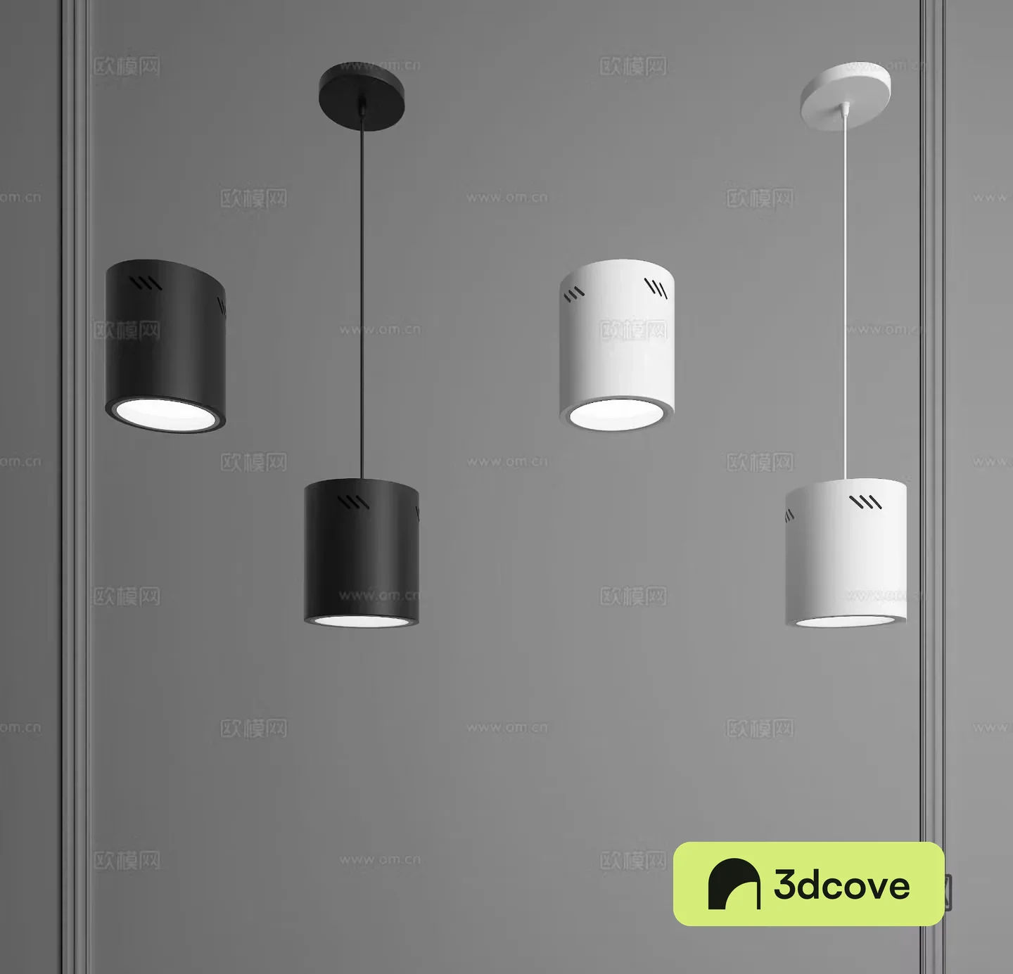 Surface mounted downlight Surface mounted spotlight downlight spotlight hanging downlight