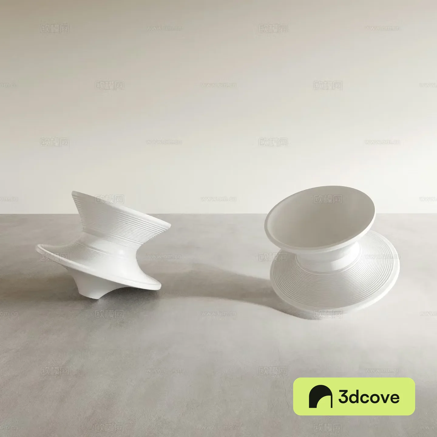 Creative chair gyro chair