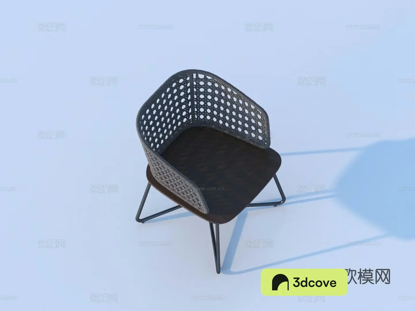 leisure chair seat outdoor chair