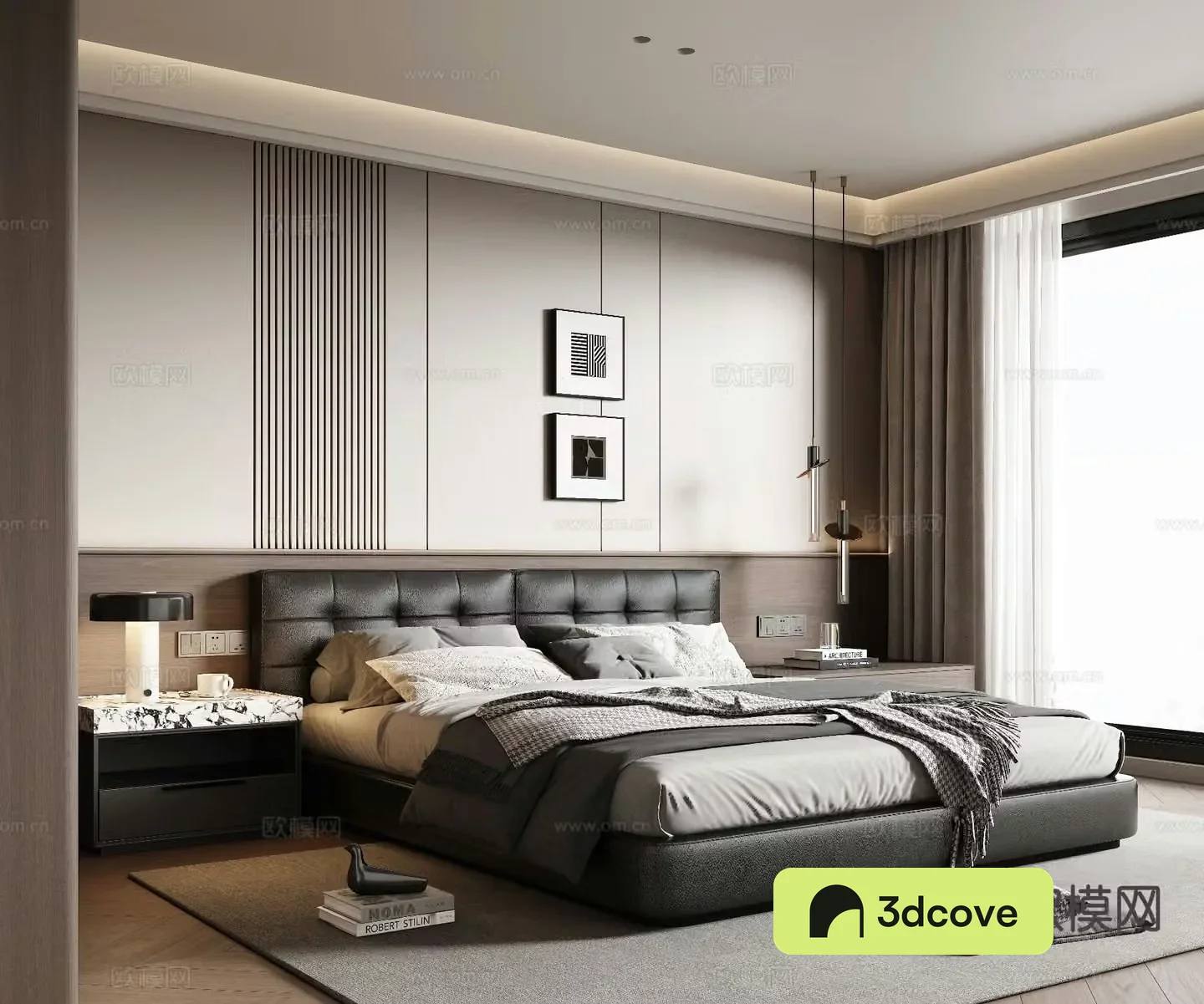 Italian style bedroom master bedroom
