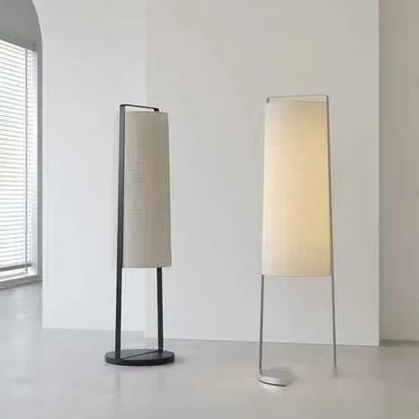 Modern Floor Lamps 3D Model – 21340 – CORONA Render