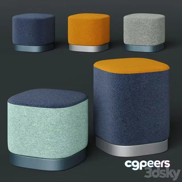 3ds Max Free – Enea puck