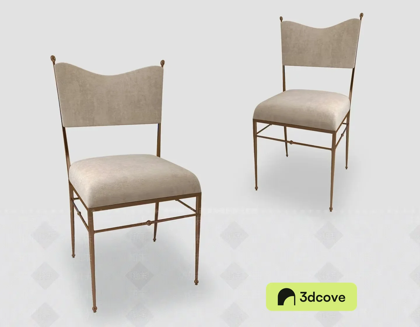 Modern Dining Chairs
