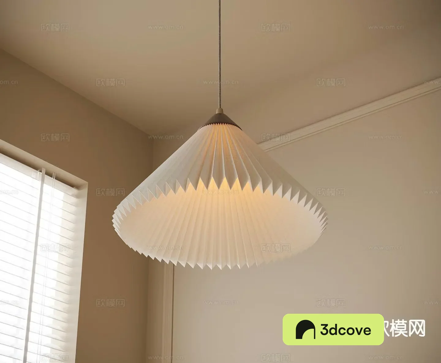 Medieval style chandelier bedside chandelier