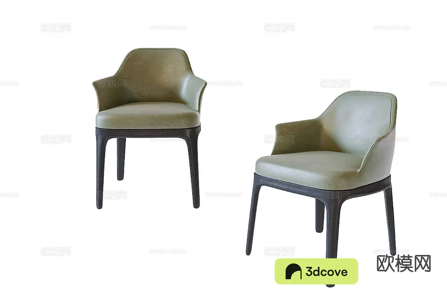 Single sofa leisure sofa