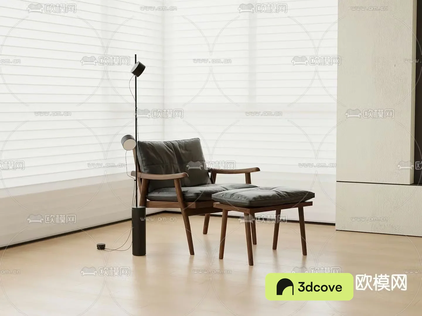 modern chair leisure chair lounge chair