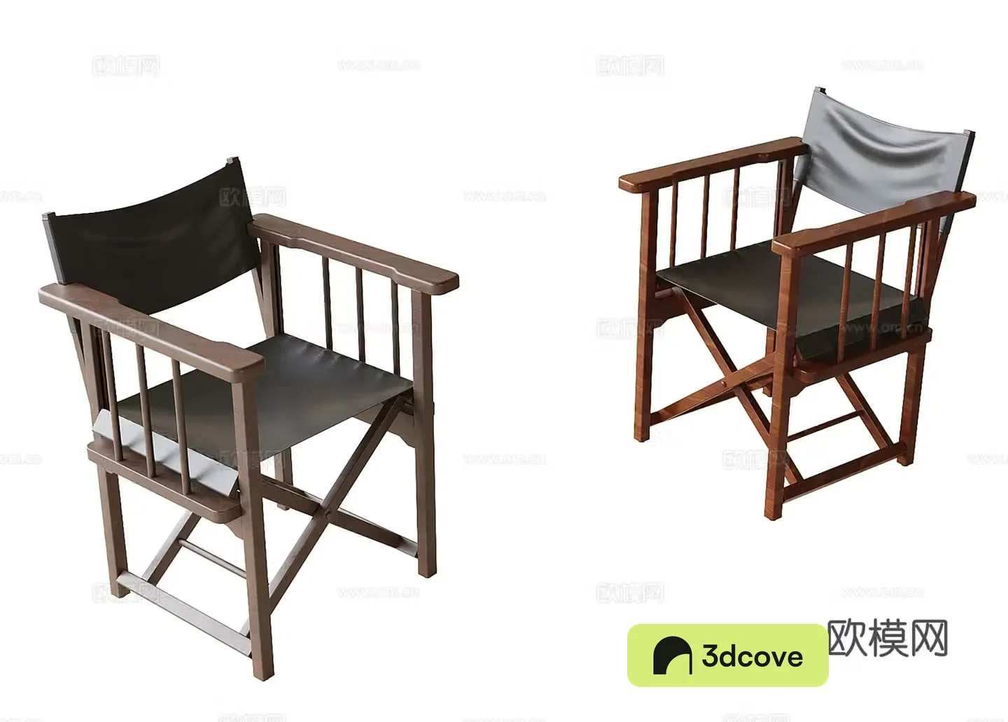 Modern leisure chair Single chair Dining chair Armchair