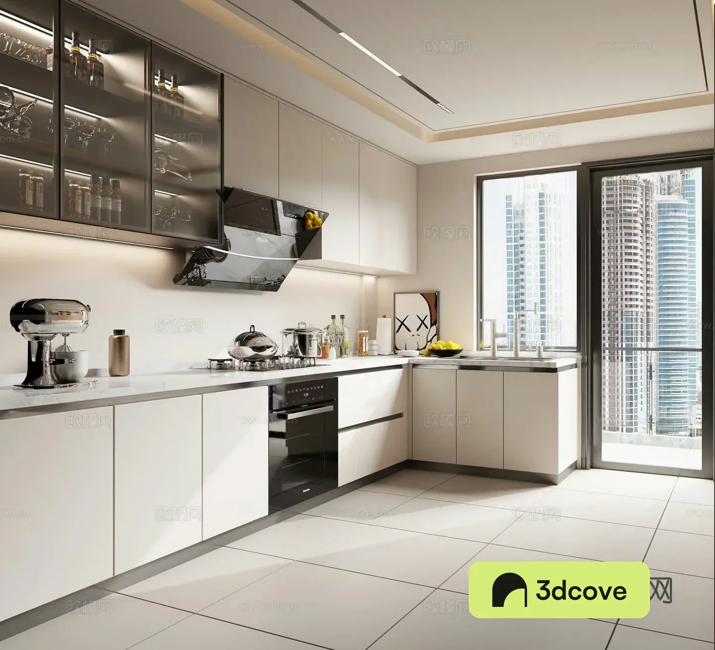 Creamy Kitchen