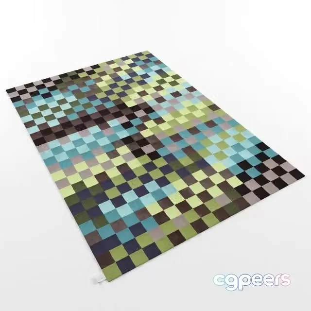 3ds Max Free – Espirit Home Pixel