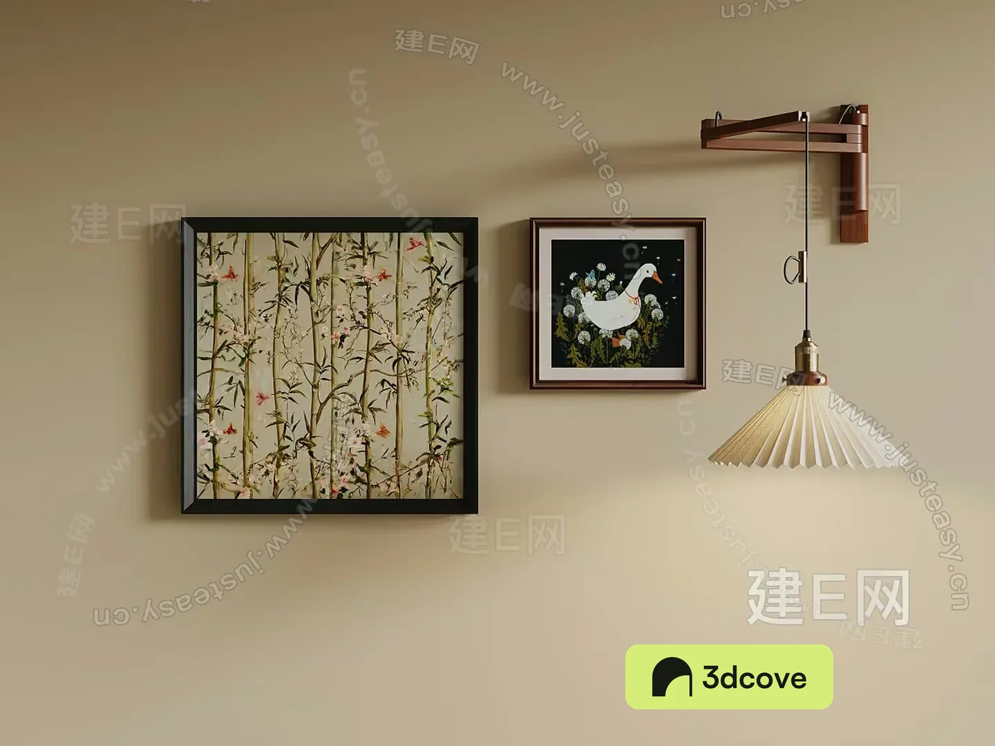 Cozy Home Decor