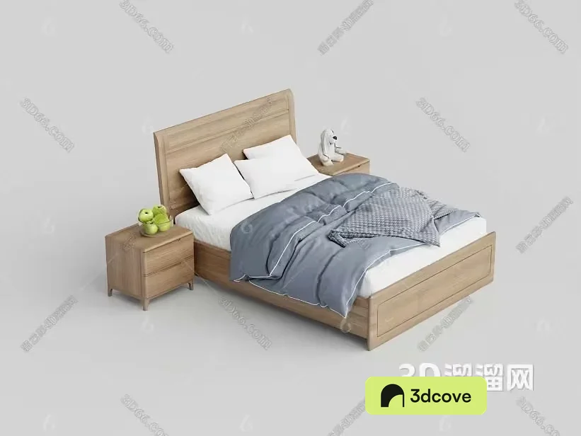 Cozy Bedroom