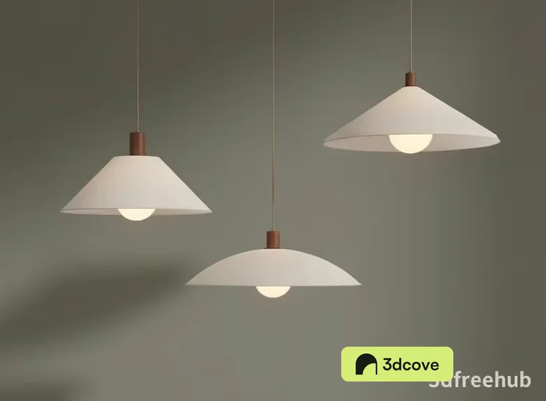 Modern Light Fixtures