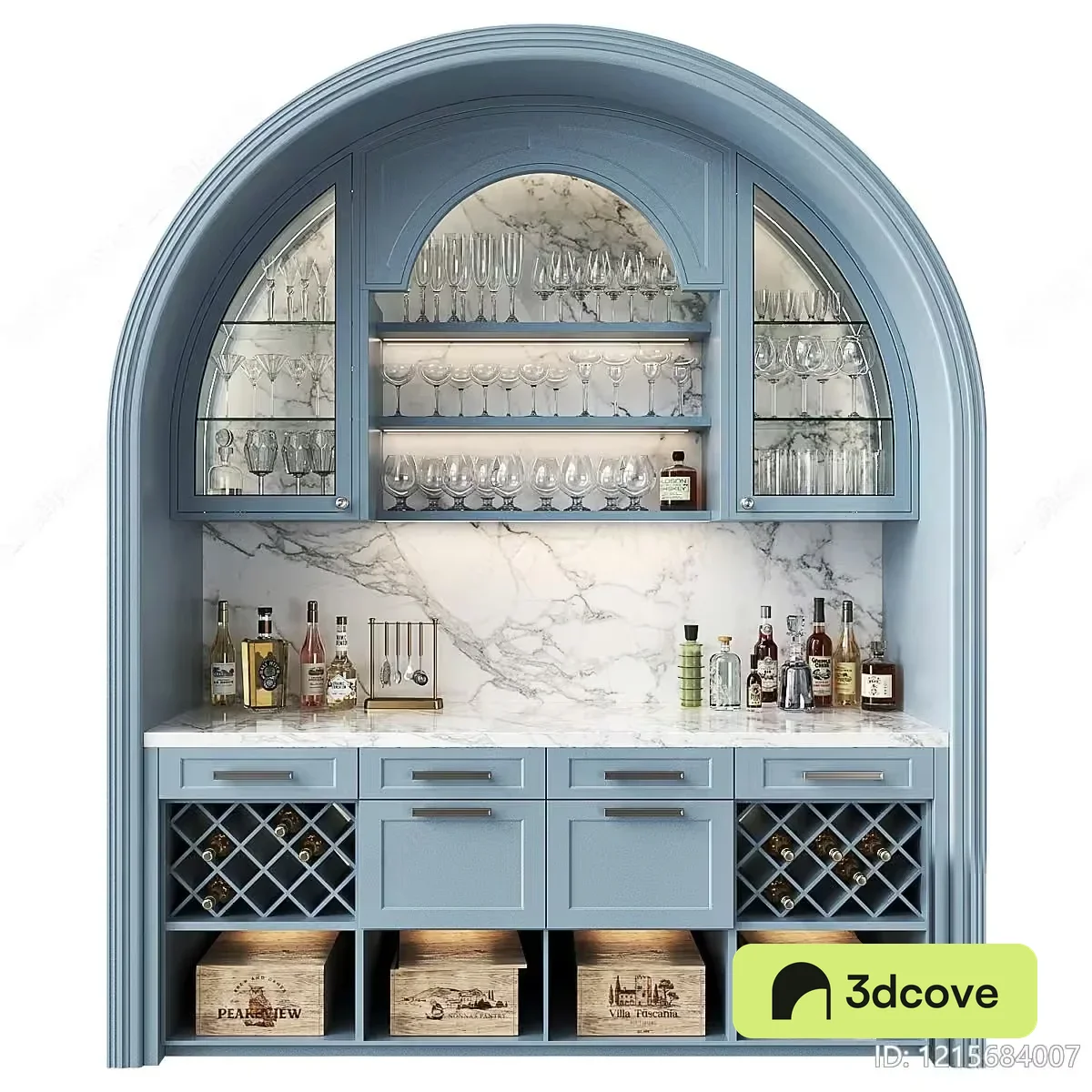 A Wine Bar