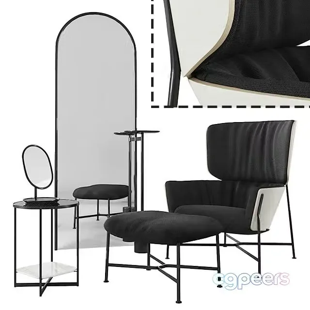3ds Max Free – SP01_Tim_Rundle_collection_2