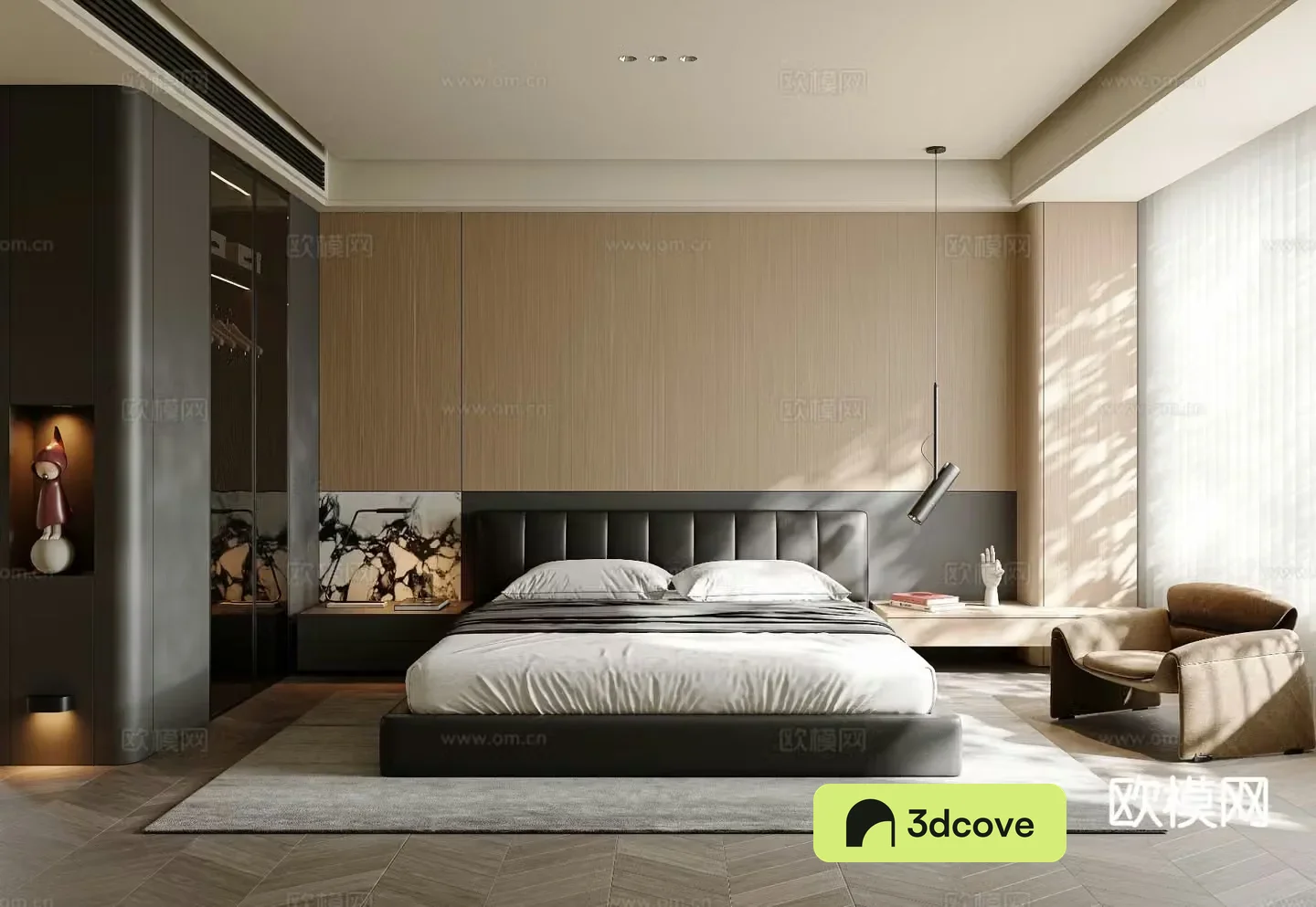 Italian style bedroom master bedroom