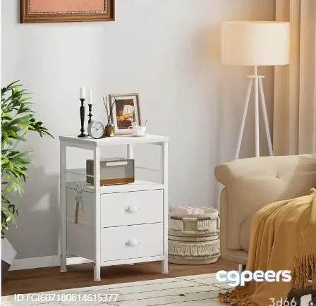 Modern Living Room 3D Model – 15595 – VRAY Render