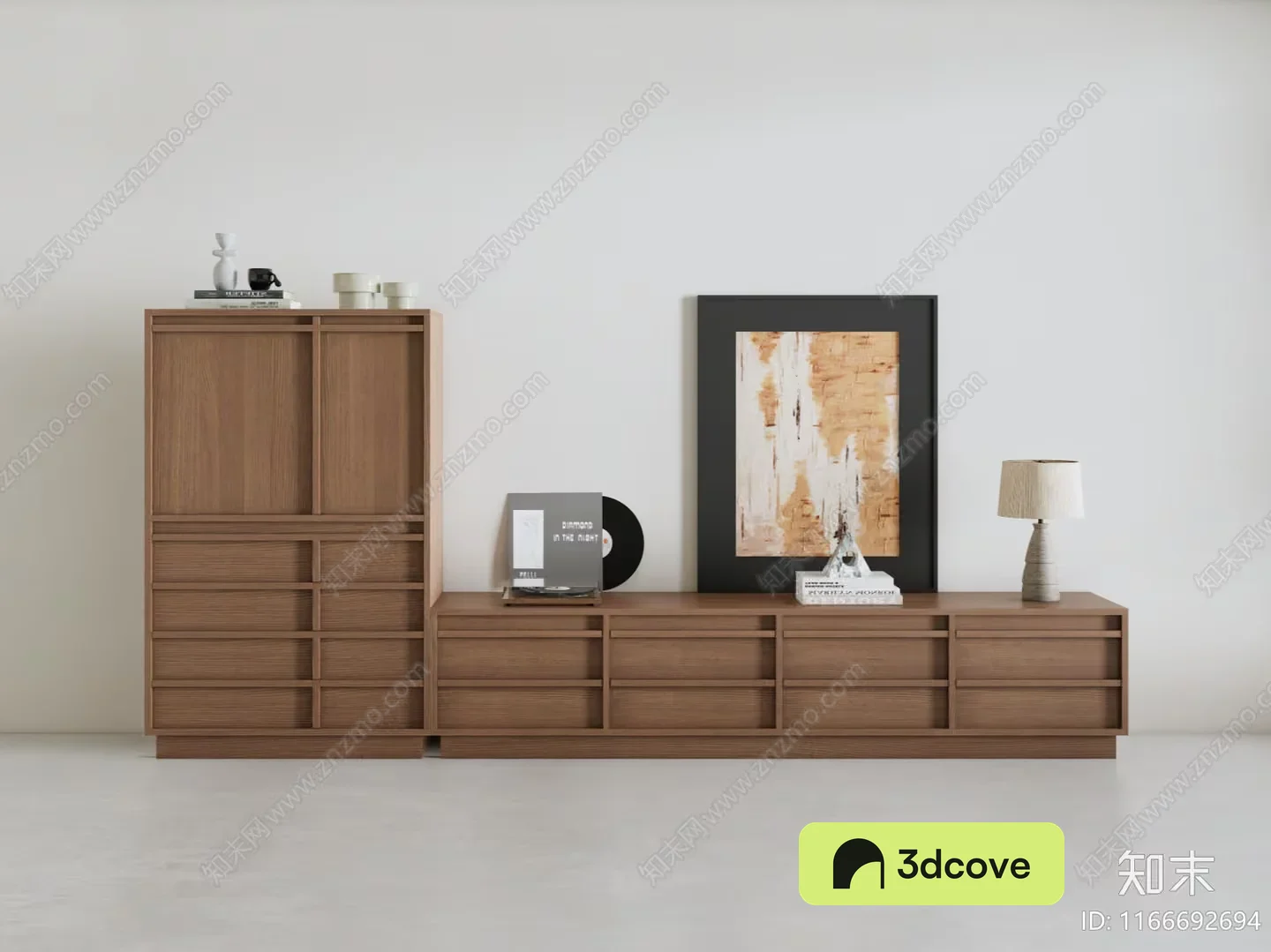 Modern Wooden Furniture
