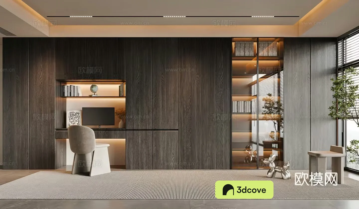 Modern study