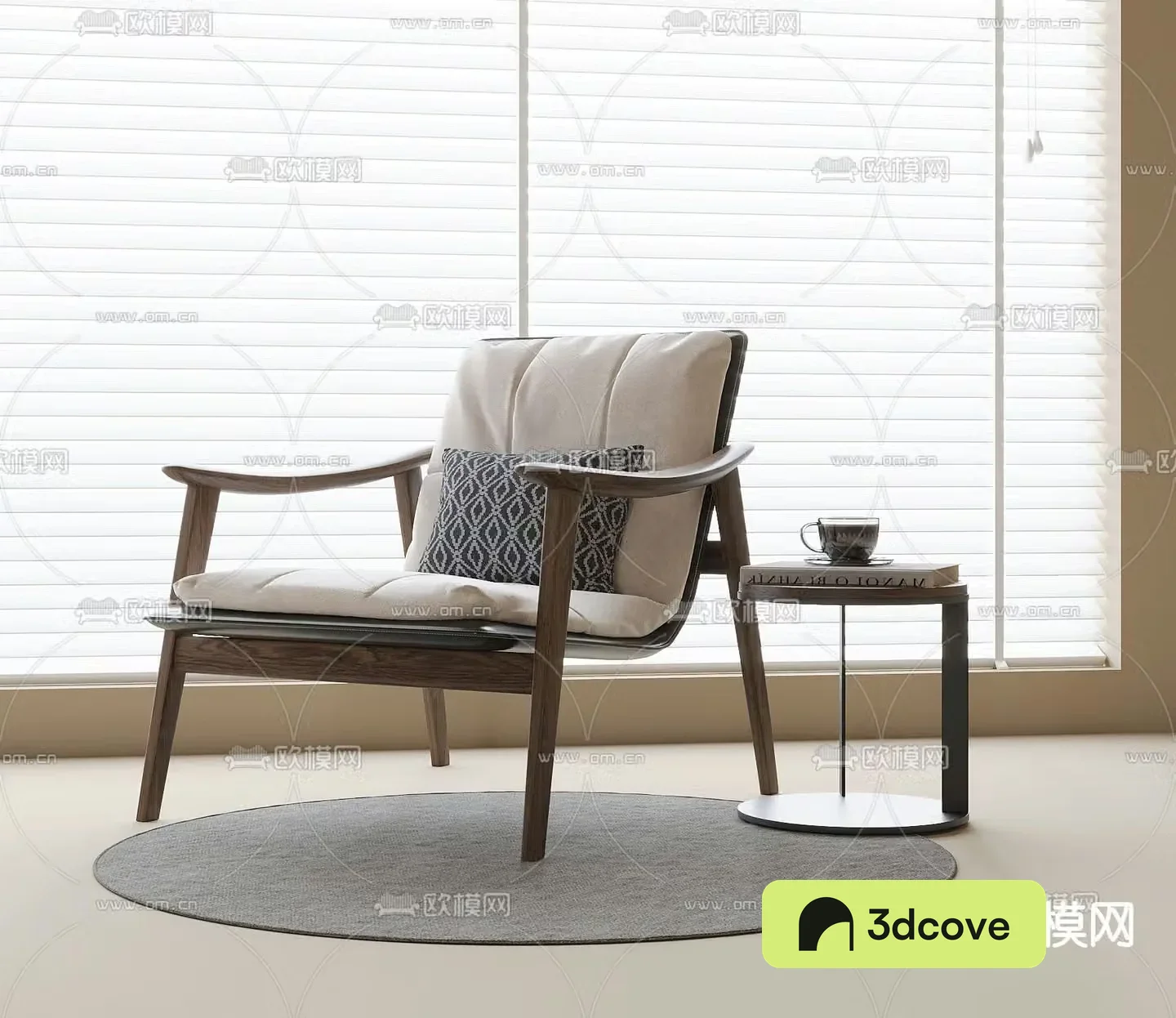 chair leisure chair