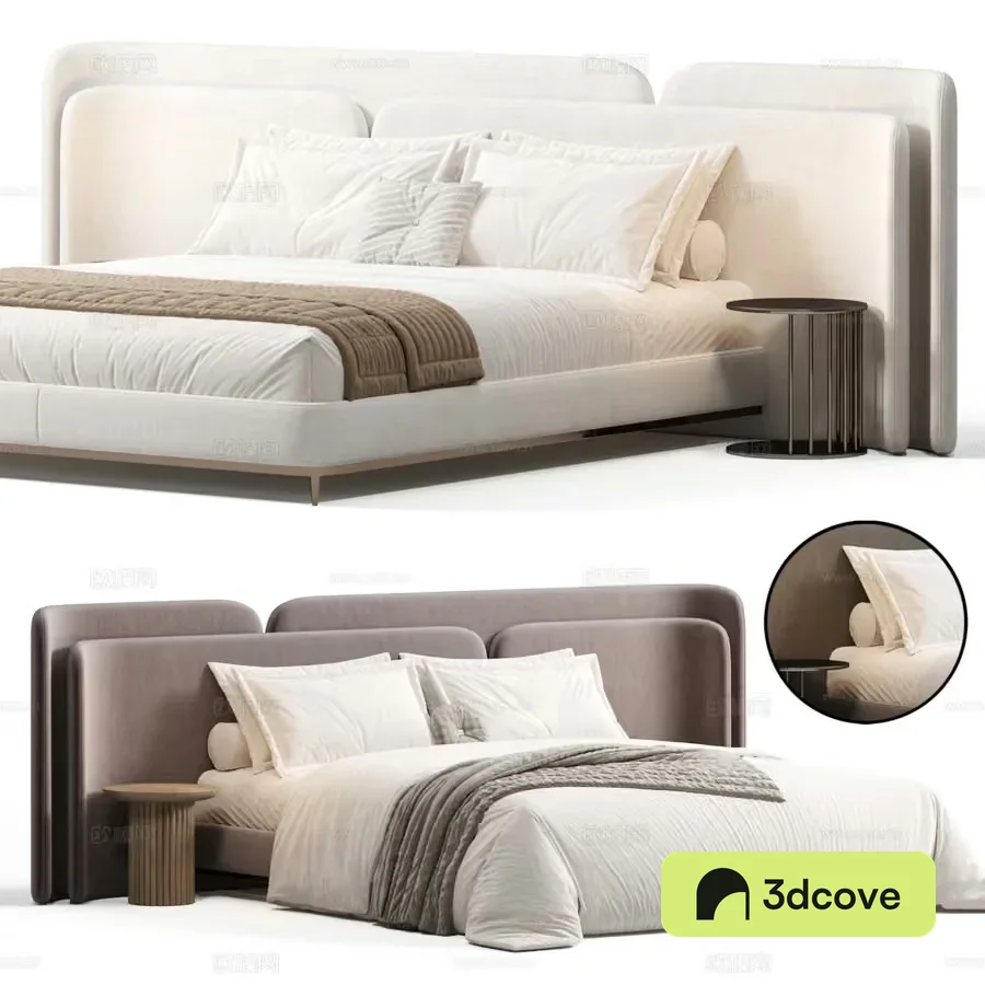 Modern Bedroom Furniture