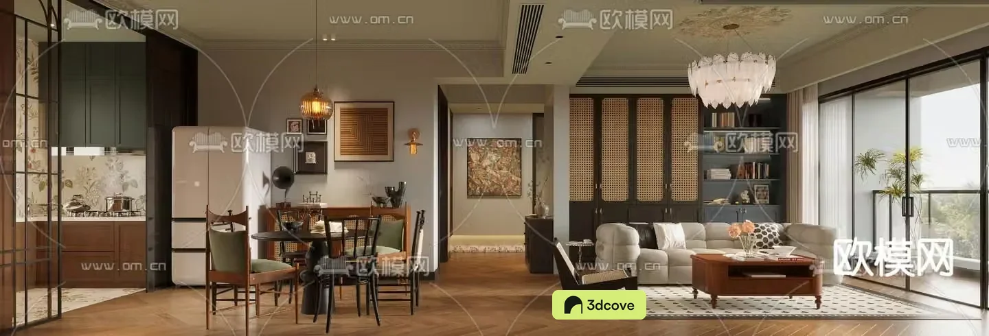 French living and dining room medieval style living and dining room