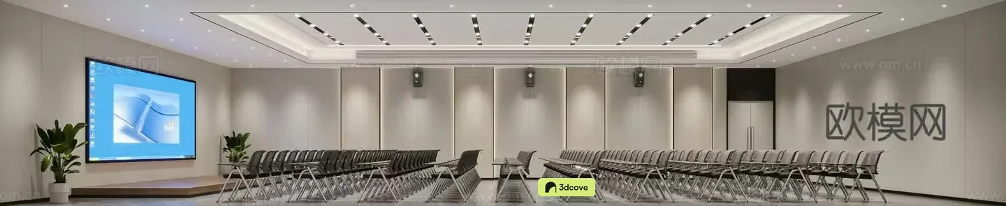 Conference room