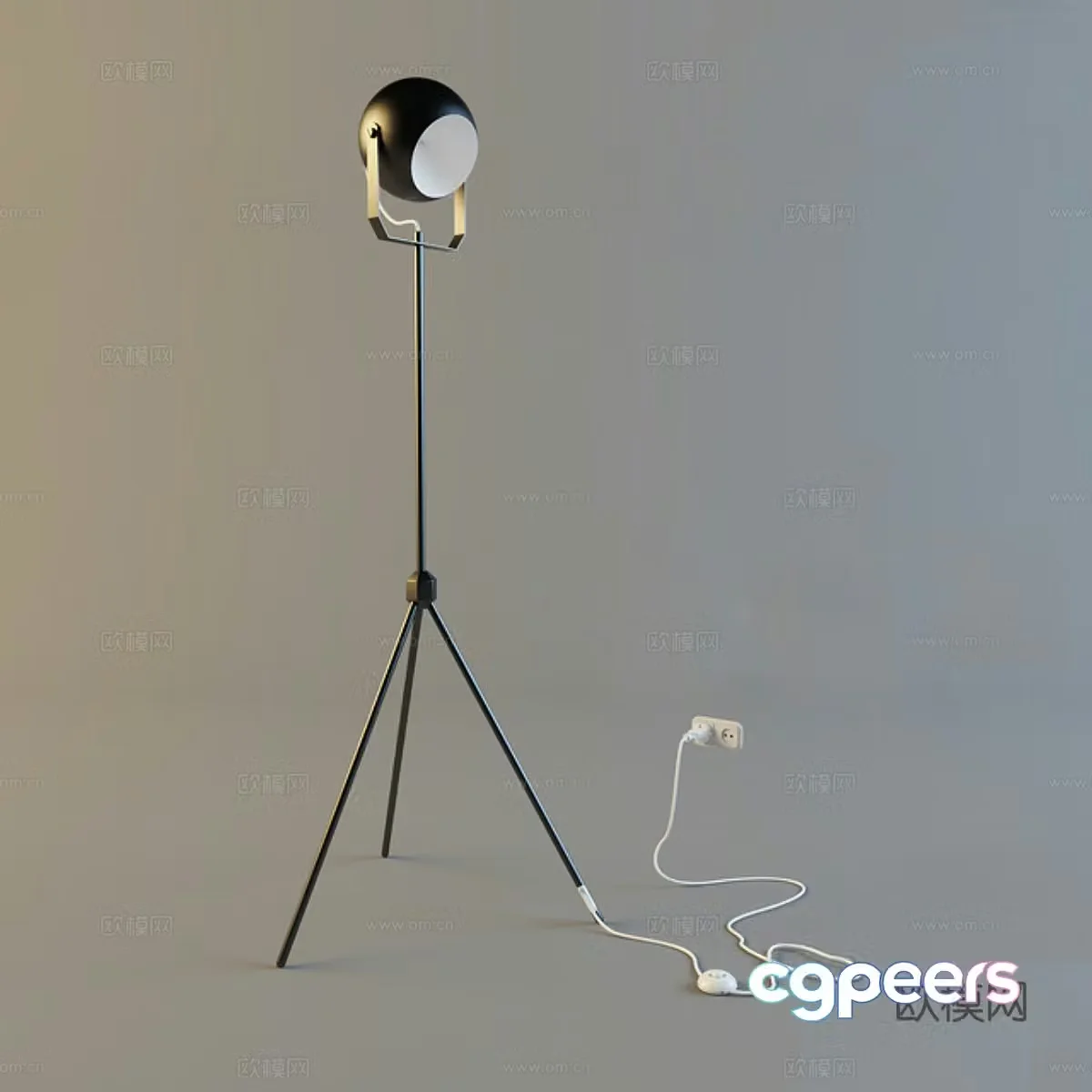 boconcept urban design (cover) 3d model
