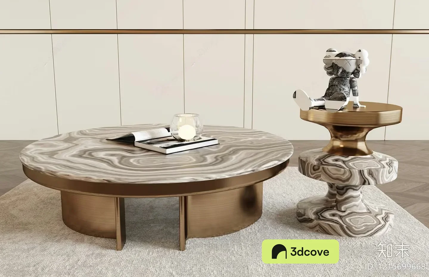 Modern Living Room