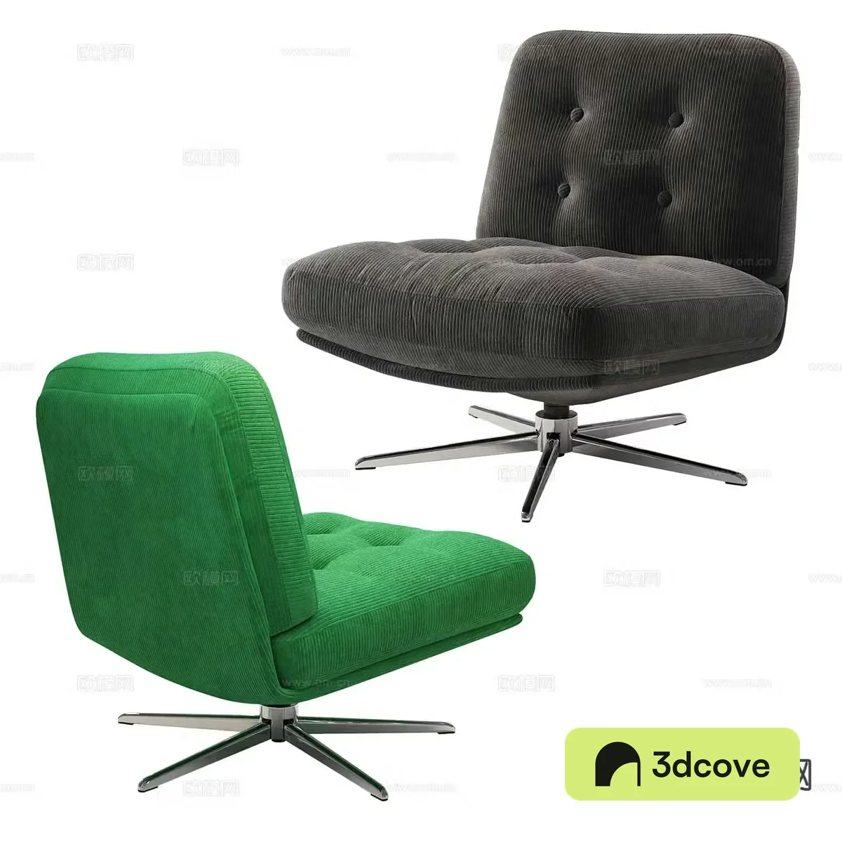 IKEA chair leisure chair