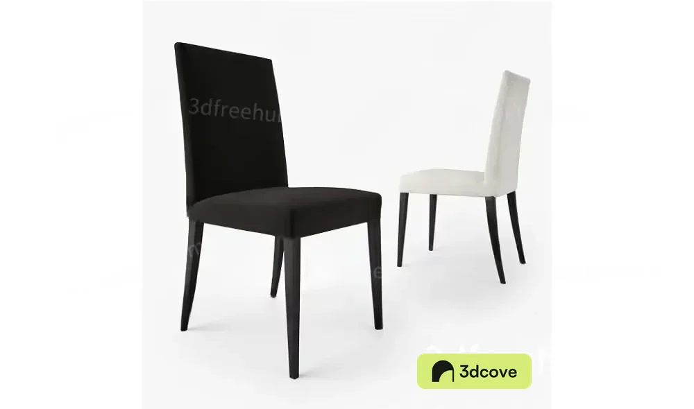 Two Chairs