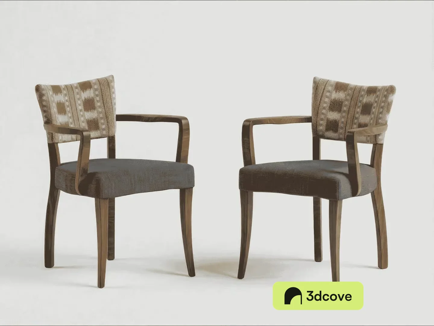Wooden Chairs