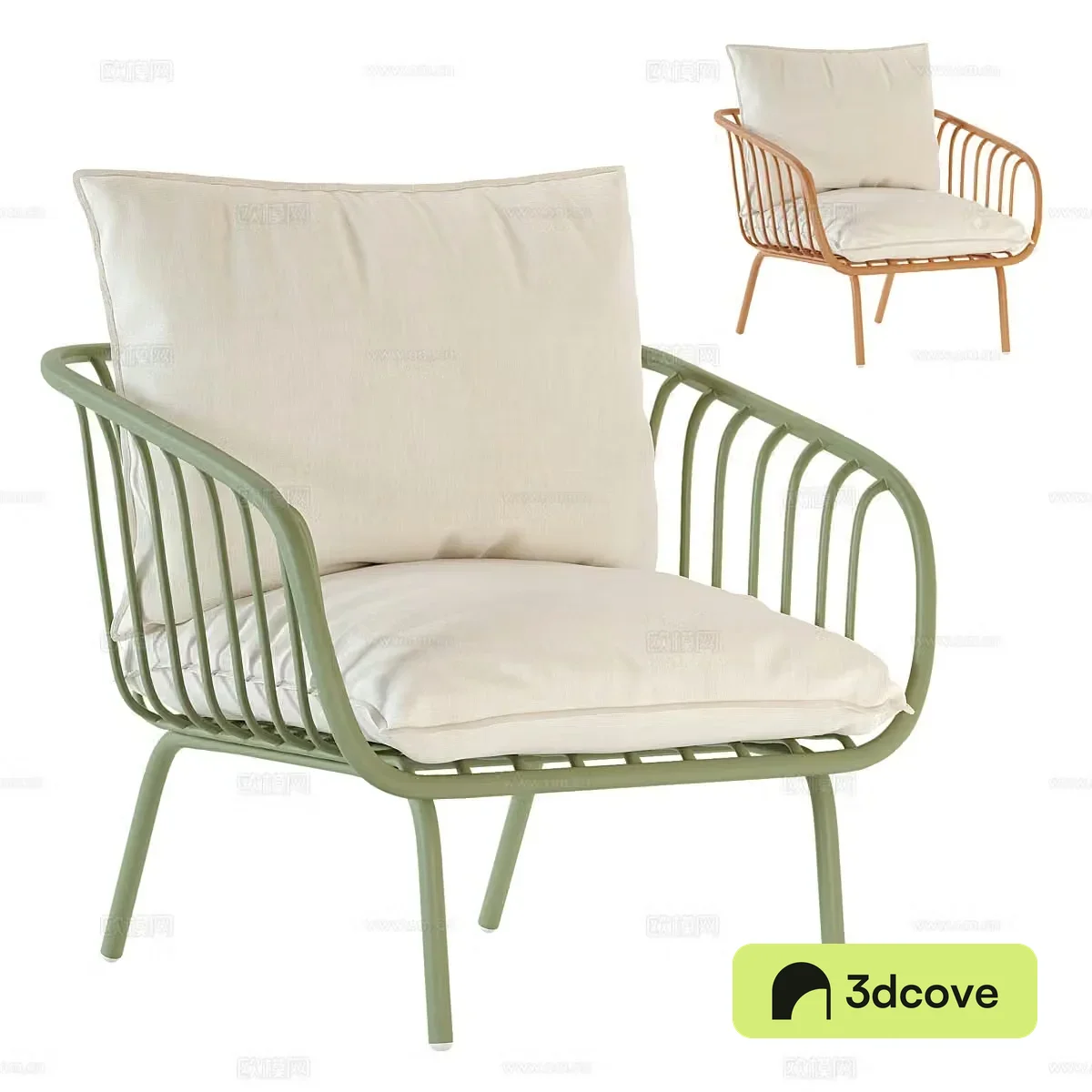 Armchair