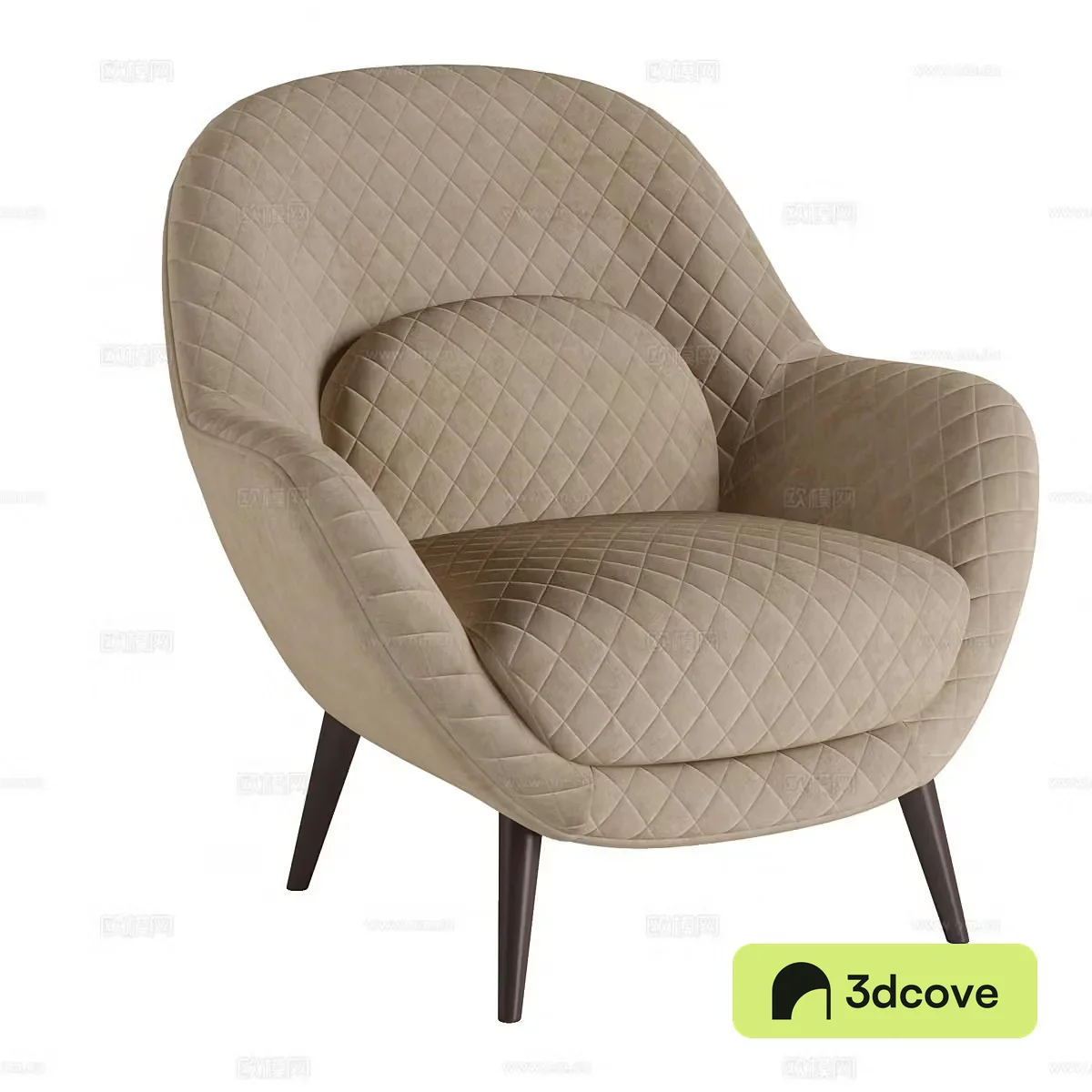 Modern chair sofa chair