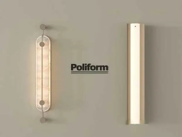 A Light Fixture 3D Model – 17309 – VRAY Render