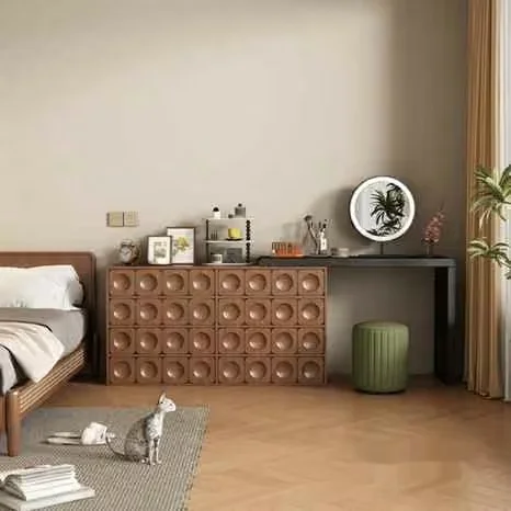 Cozy Bedroom 3D Model – 1489 – VRAY Render