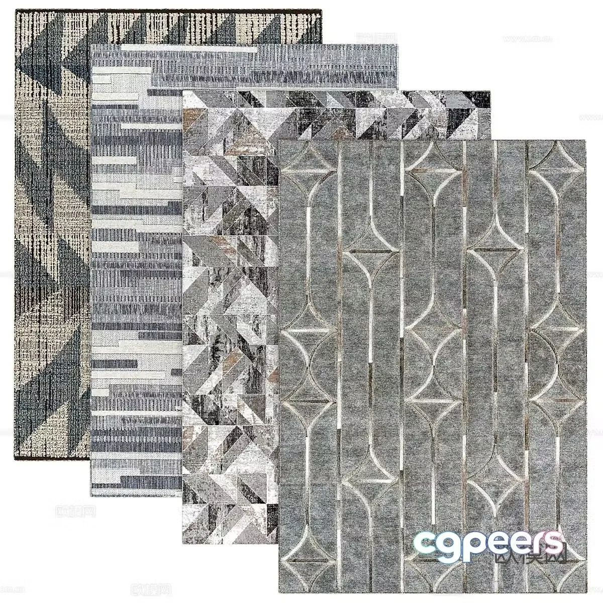 Carpet 3d model