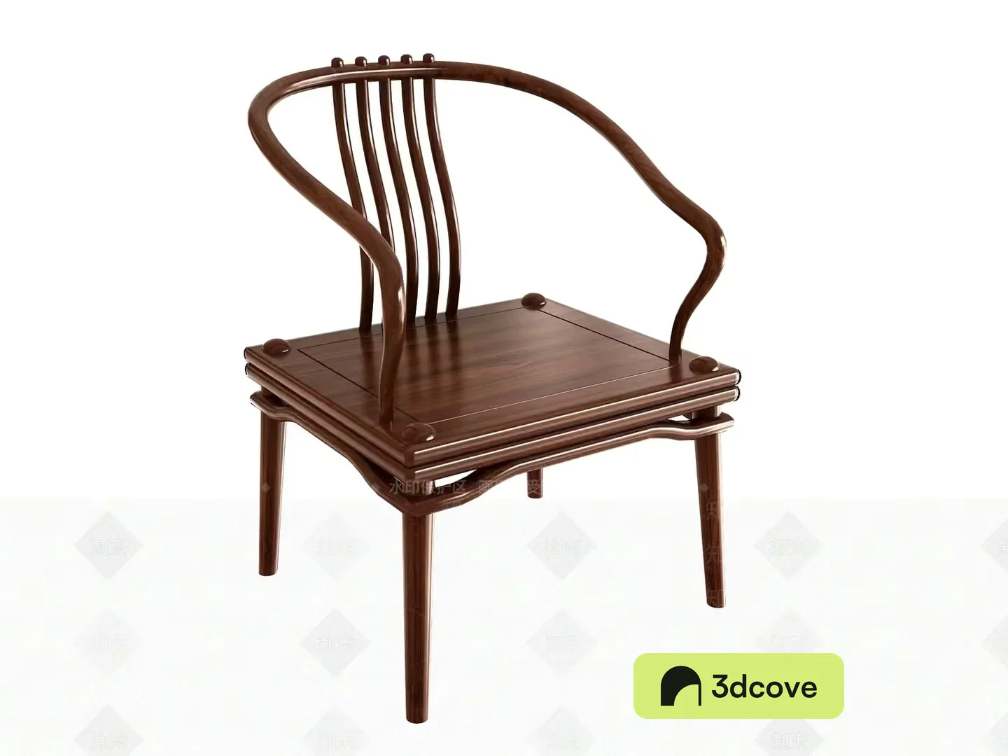Wooden Chair