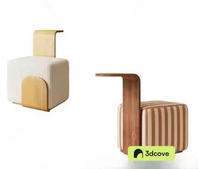 Wooden Chair