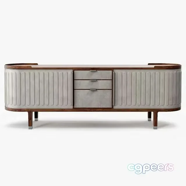 3ds Max Free – Giorgetti Dia