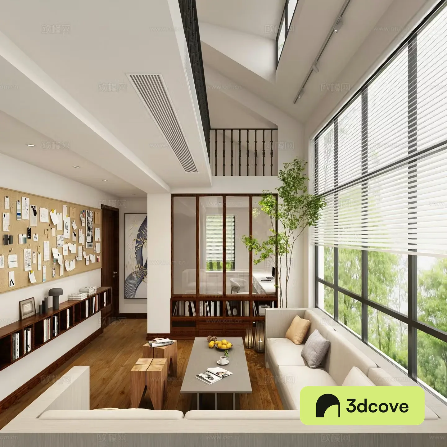 Loft Sunroom