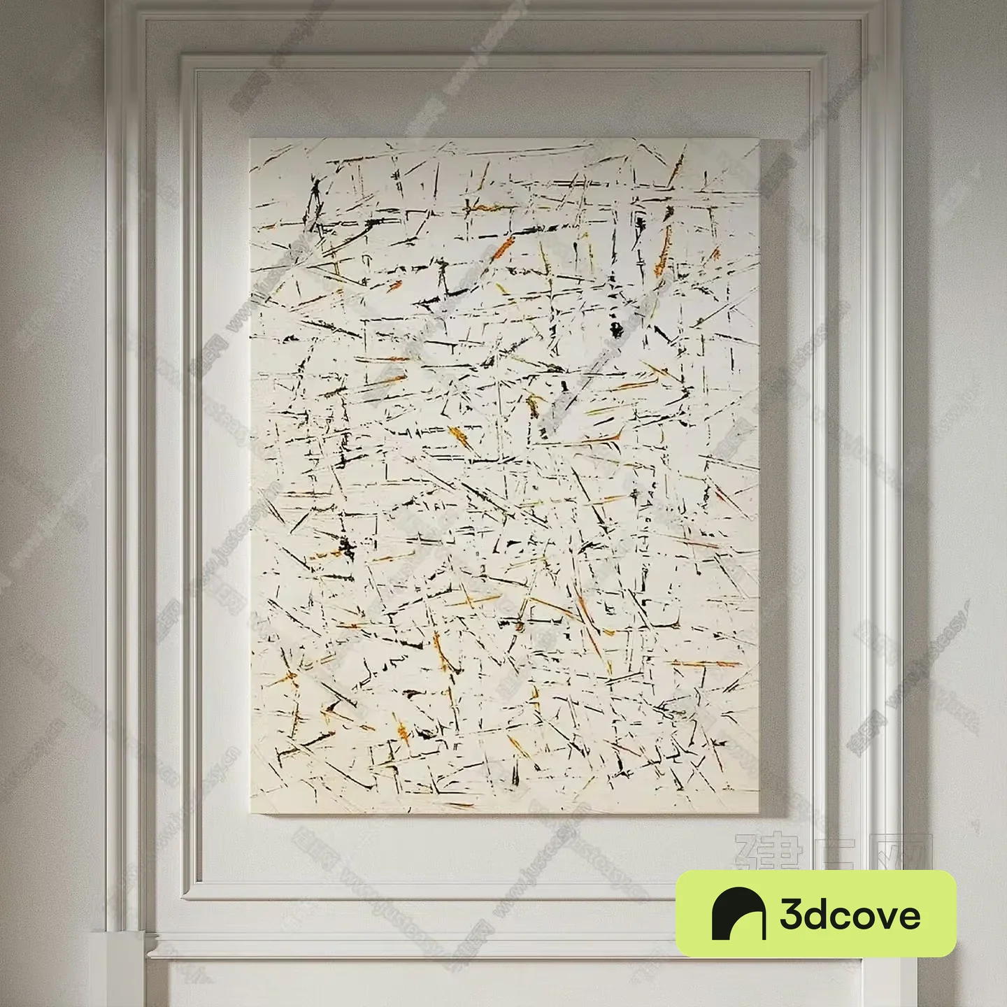 Abstract Artwork