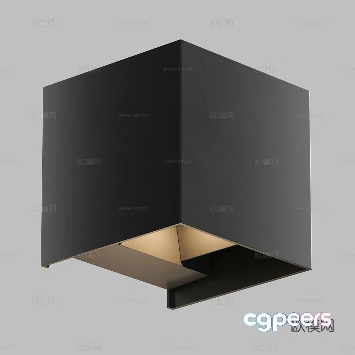 Modern simple wall lamp wall lamp simple wall lamp living room wall lamp decorative wall lamp lamp 3d model