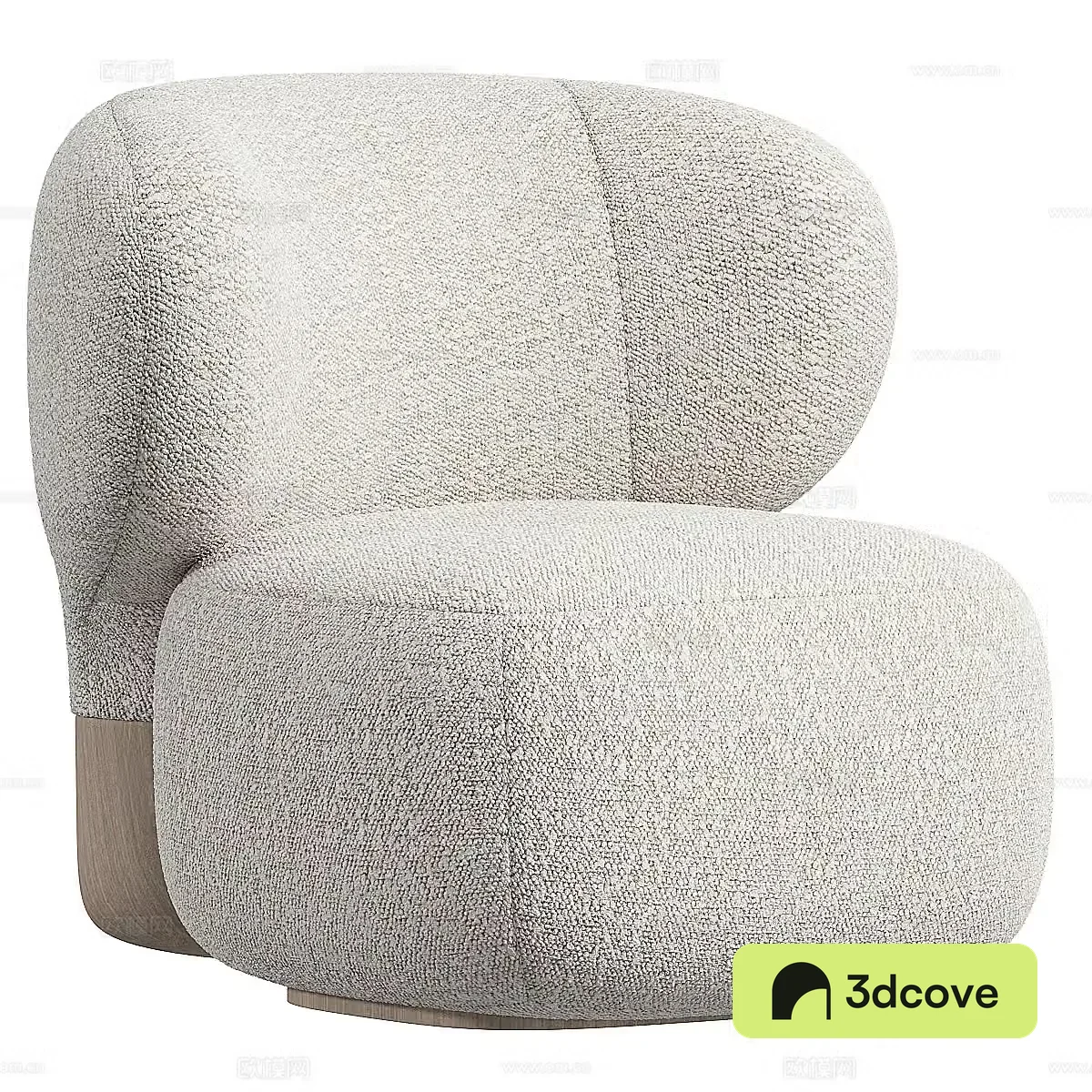 New Chinese casual sofa