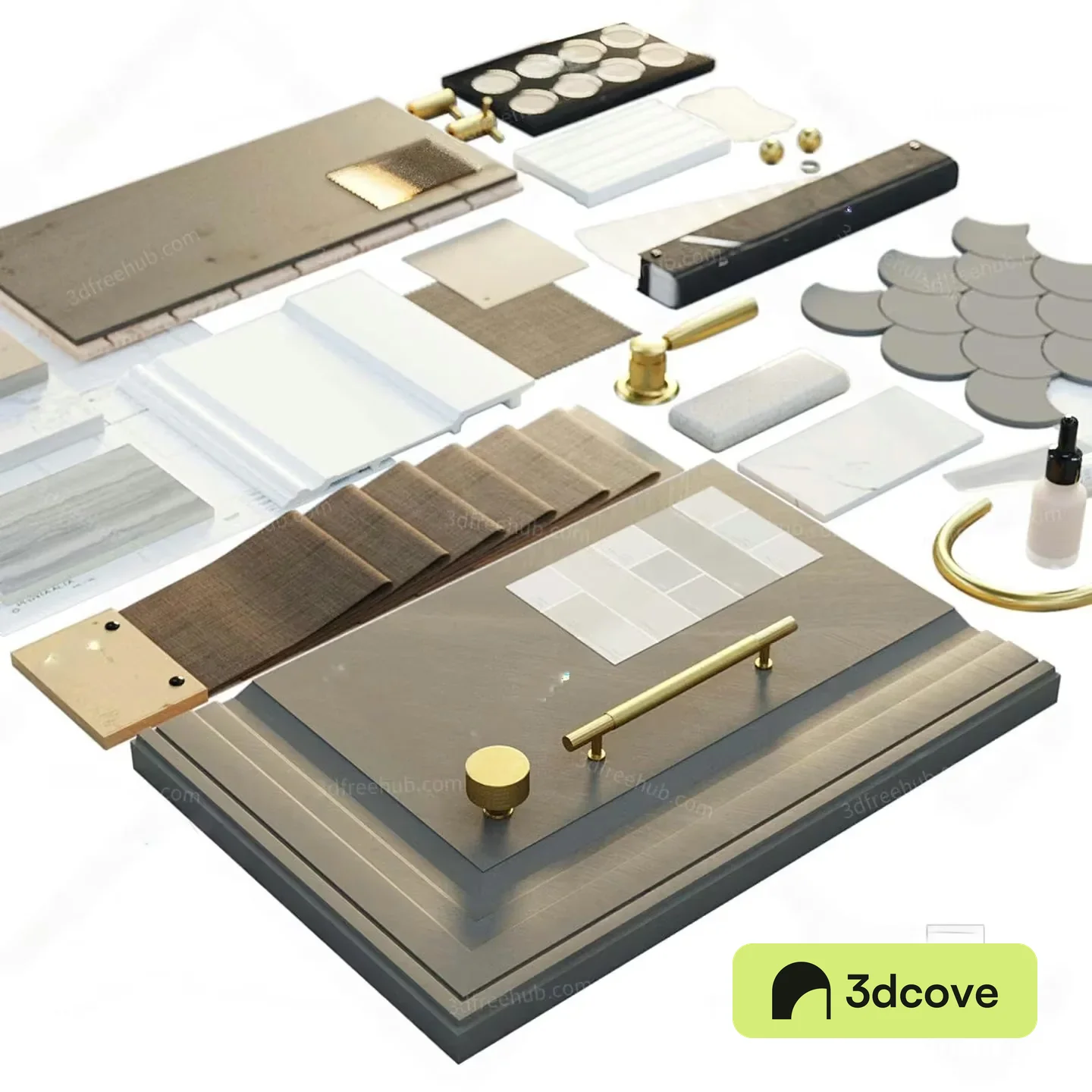 Modern Interior Design
