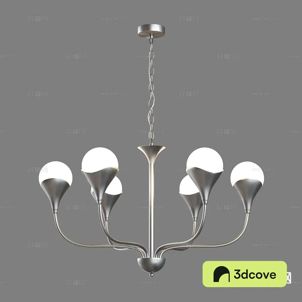 Modern minimalist chandelier dining room chandelier living room chandelier