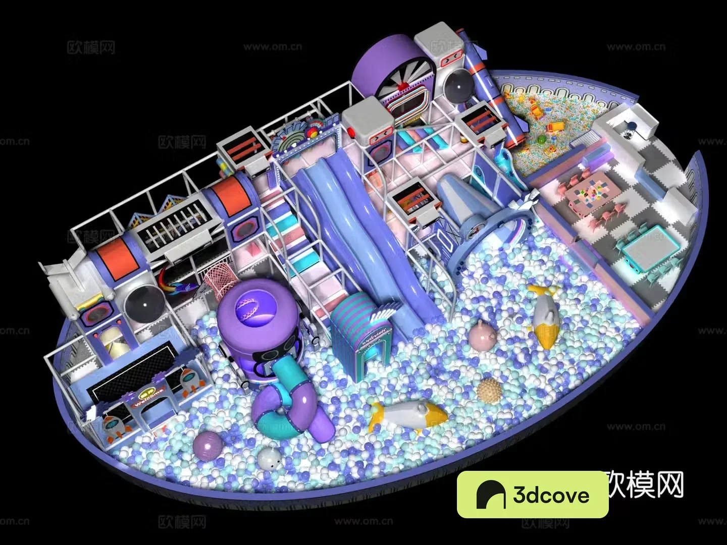 Children’s area trampoline Super jump bed Children’s interactive facilities Jumping indoor trampoline Park recreation