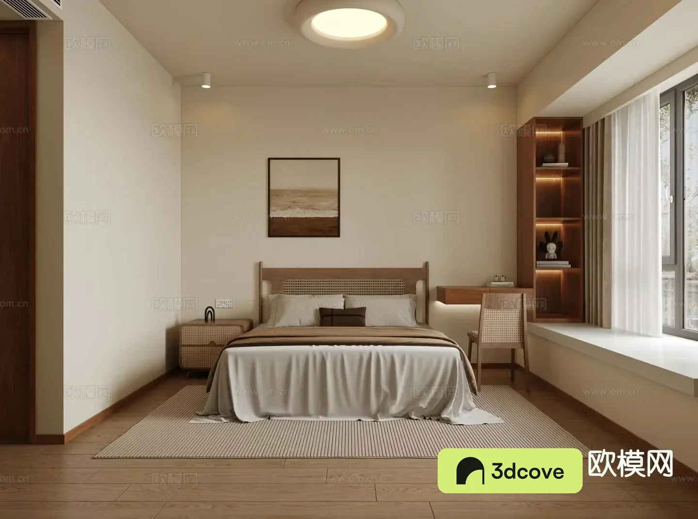 Medieval style bedroom master bedroom