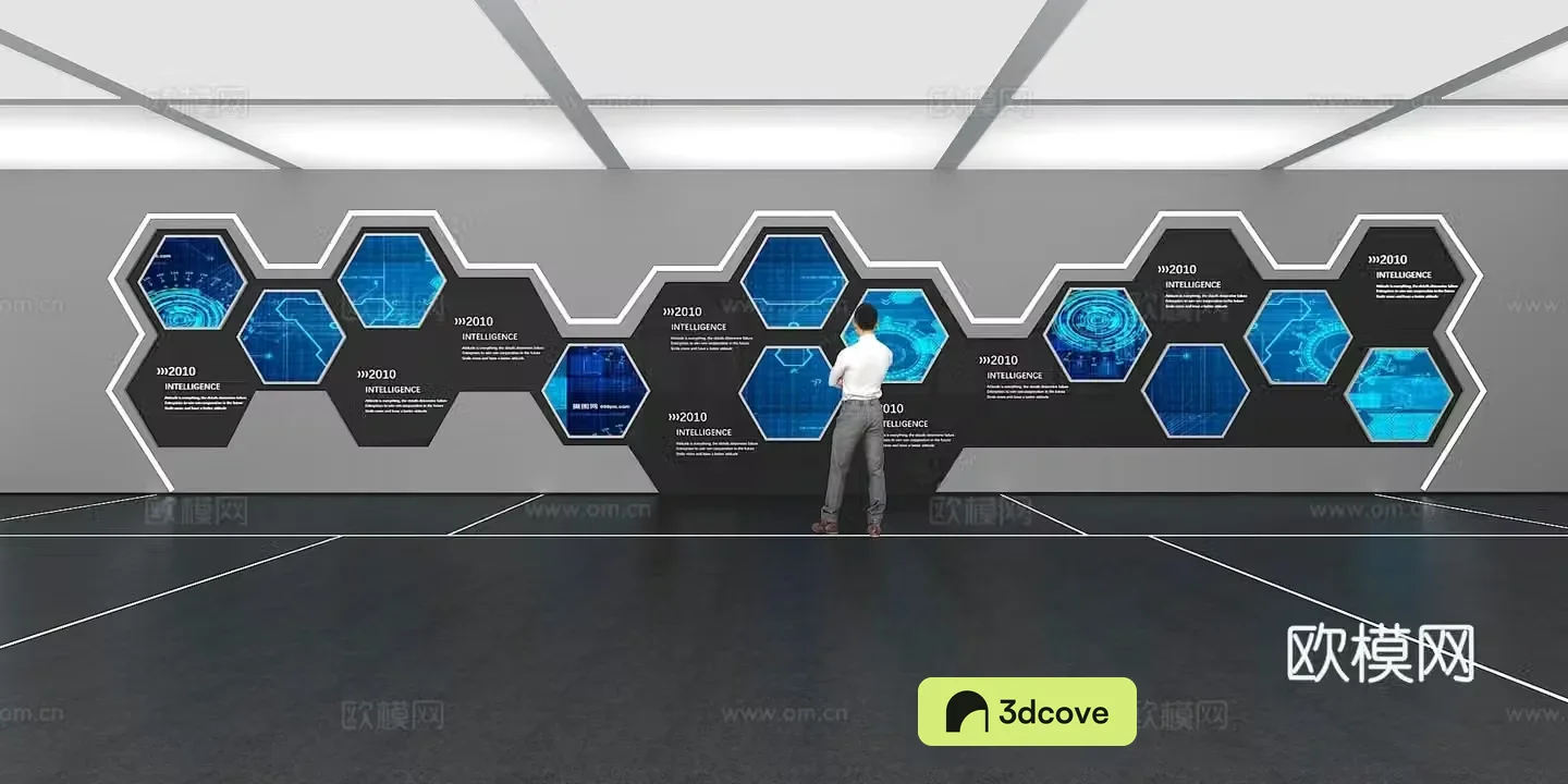 Cultural wall Corporate culture wall Display wall Classroom Exhibition hall Campus culture Corridor